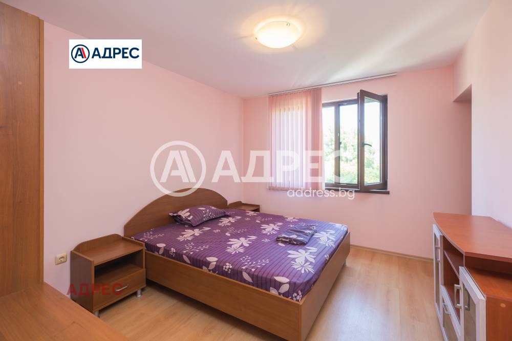 Продава КЪЩА, гр. Варна, м-т Долна Трака, снимка 15 - Къщи - 54253445