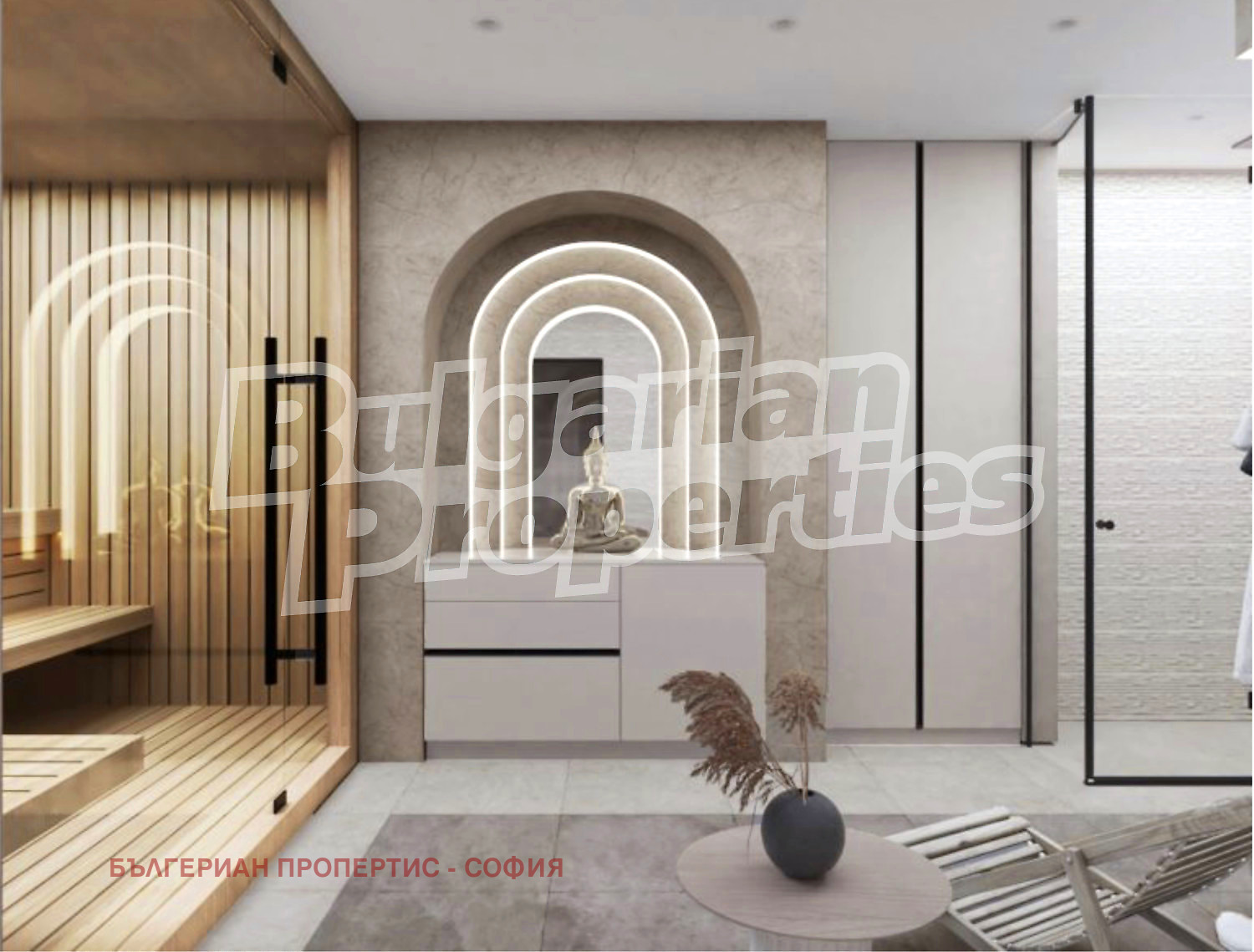 Продава КЪЩА, гр. София, с. Панчарево, снимка 16 - Къщи - 55600067