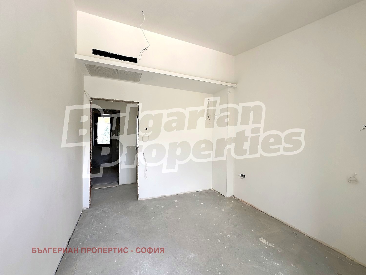 Продава КЪЩА, гр. София, с. Панчарево, снимка 11 - Къщи - 55600067
