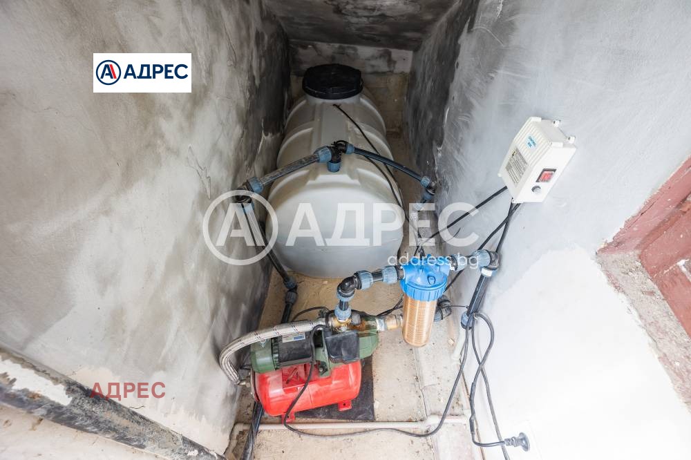 Продава КЪЩА, с. Осеново, област Варна, снимка 8 - Къщи - 55986618