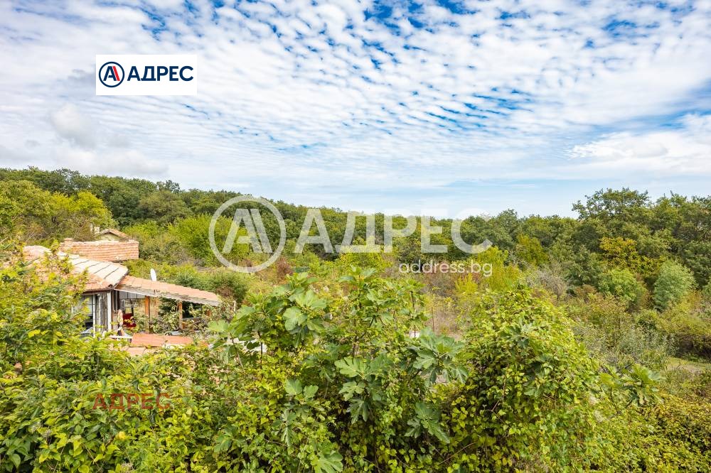 Продава КЪЩА, с. Осеново, област Варна, снимка 4 - Къщи - 55986618