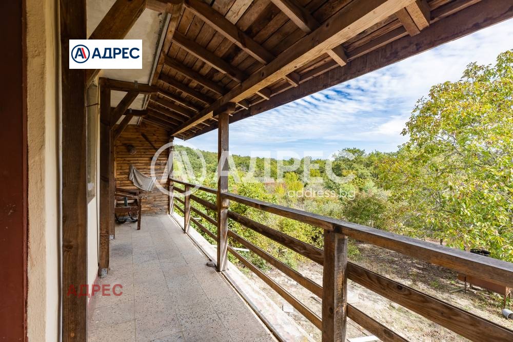Продава КЪЩА, с. Осеново, област Варна, снимка 11 - Къщи - 55986618