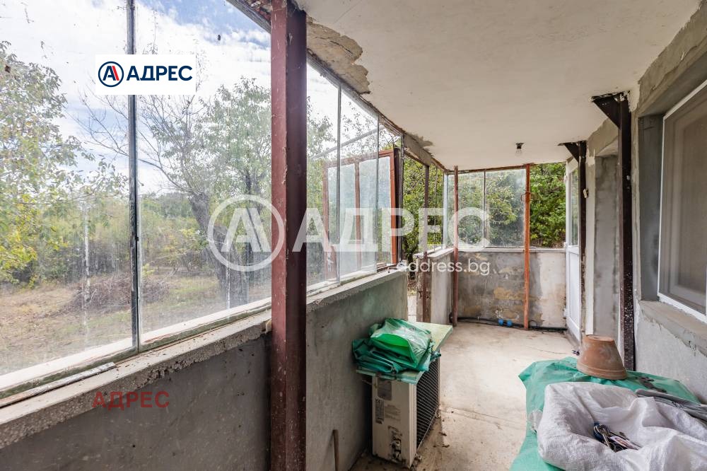 Продава КЪЩА, с. Осеново, област Варна, снимка 7 - Къщи - 55986618