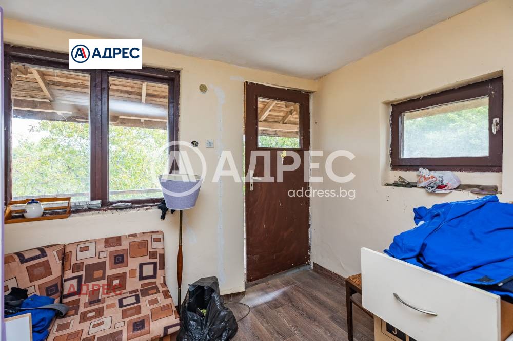 Продава КЪЩА, с. Осеново, област Варна, снимка 2 - Къщи - 55986618