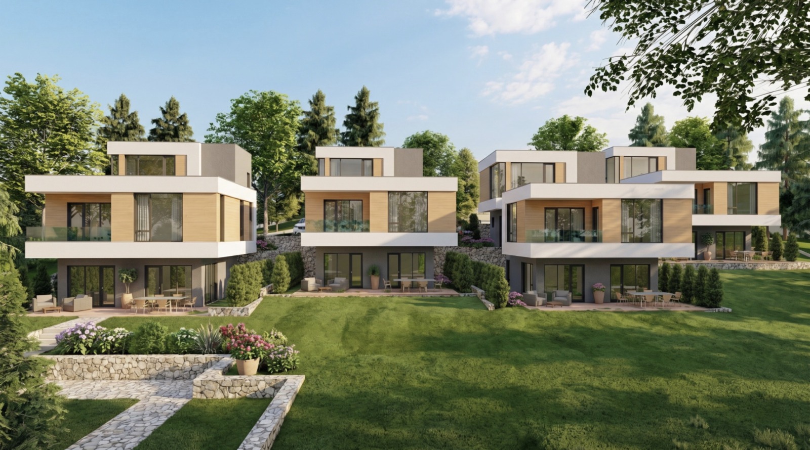 Продава ПАРЦЕЛ, гр. София, с. Владая