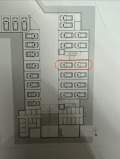 Продава 3-СТАЕН, гр. София, Малинова долина, снимка 15