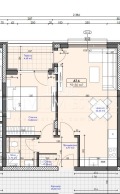 Продава АТЕЛИЕ, ТАВАН, гр. Пловдив, Коматево, снимка 3
