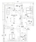 Продава 3-СТАЕН, град Варна, Цветен квартал • 189000 € / 369651.87 лв. • 52222231 1