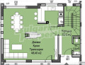 Продава  Къща град София , с. Панчарево , 252 кв.м | 76617641 - изображение [5]