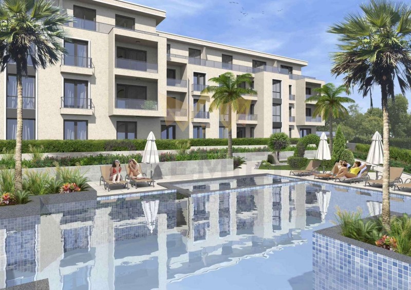 Продава 2-СТАЕН в град Варна, м-т Ален мак - 74 кв.м / 110 000 € » 215 141.30 лв., ИМОТИ ПРЕМИЕР