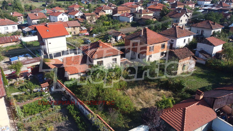Продава КЪЩА в област София, с. Радуил - 130 кв.м / 75 000 € » 146 687.25 лв., БЪЛГЕРИАН ПРОПЕРТИС