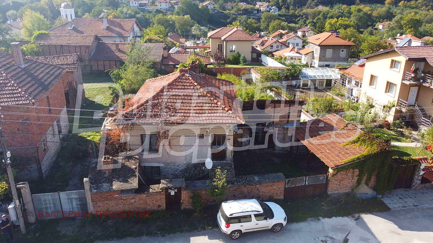 Продава КЪЩА | Imot.bg — изображение 5