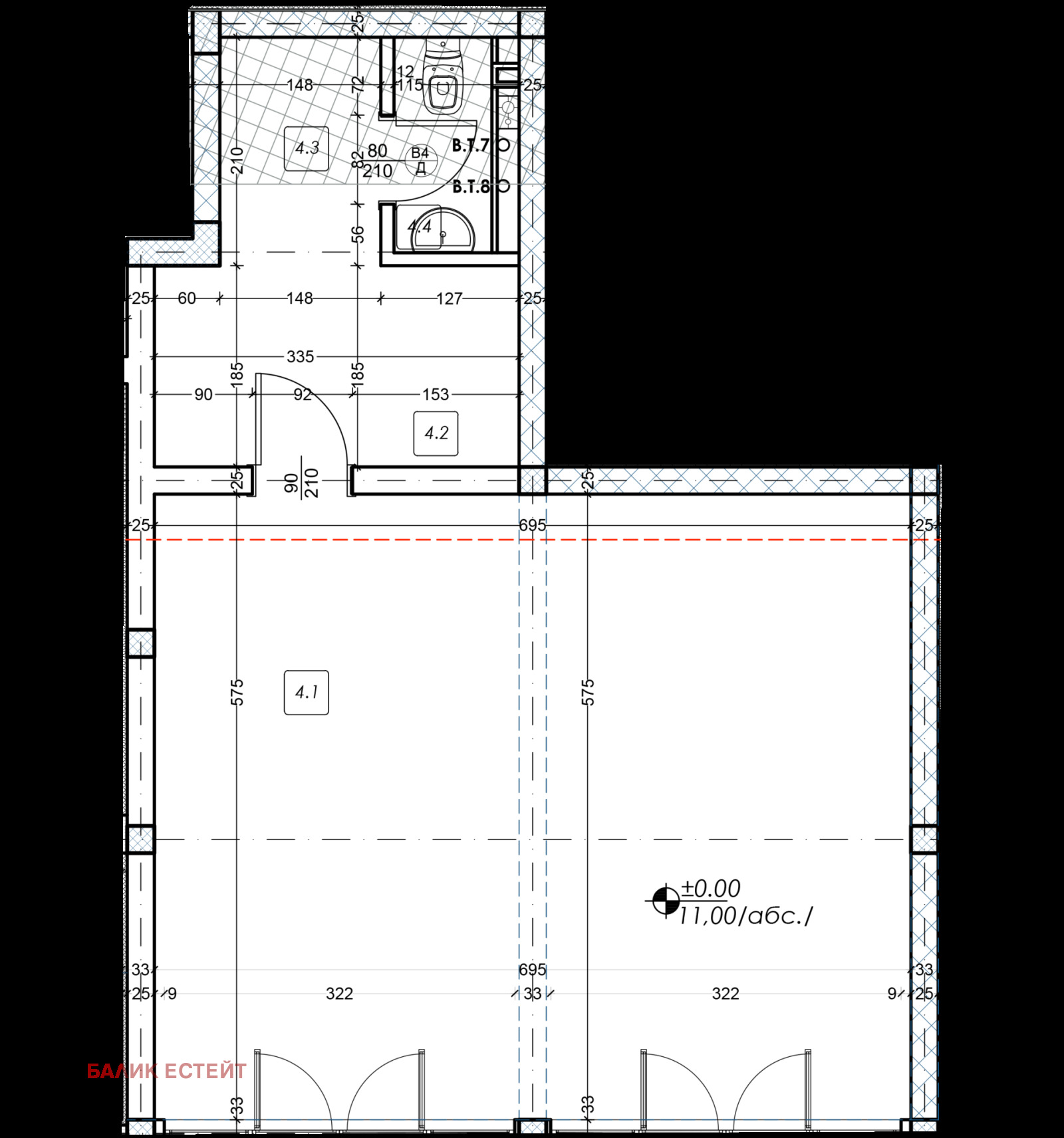 Продава МАГАЗИН | Imot.bg — изображение 3