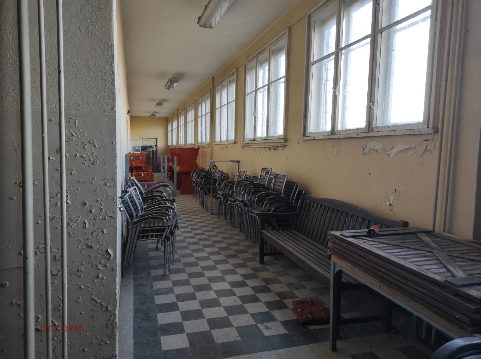 Продава САМОСТОЯТЕЛНА СГРАДА | Imot.bg — изображение 9