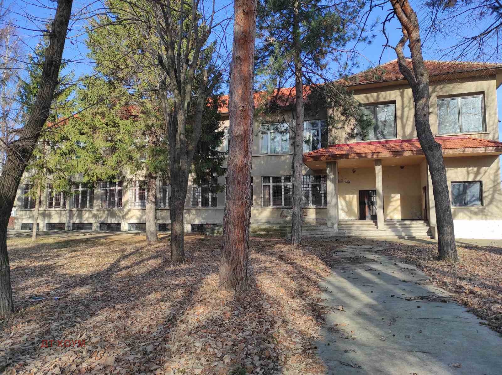 Продава САМОСТОЯТЕЛНА СГРАДА | Imot.bg — изображение 5