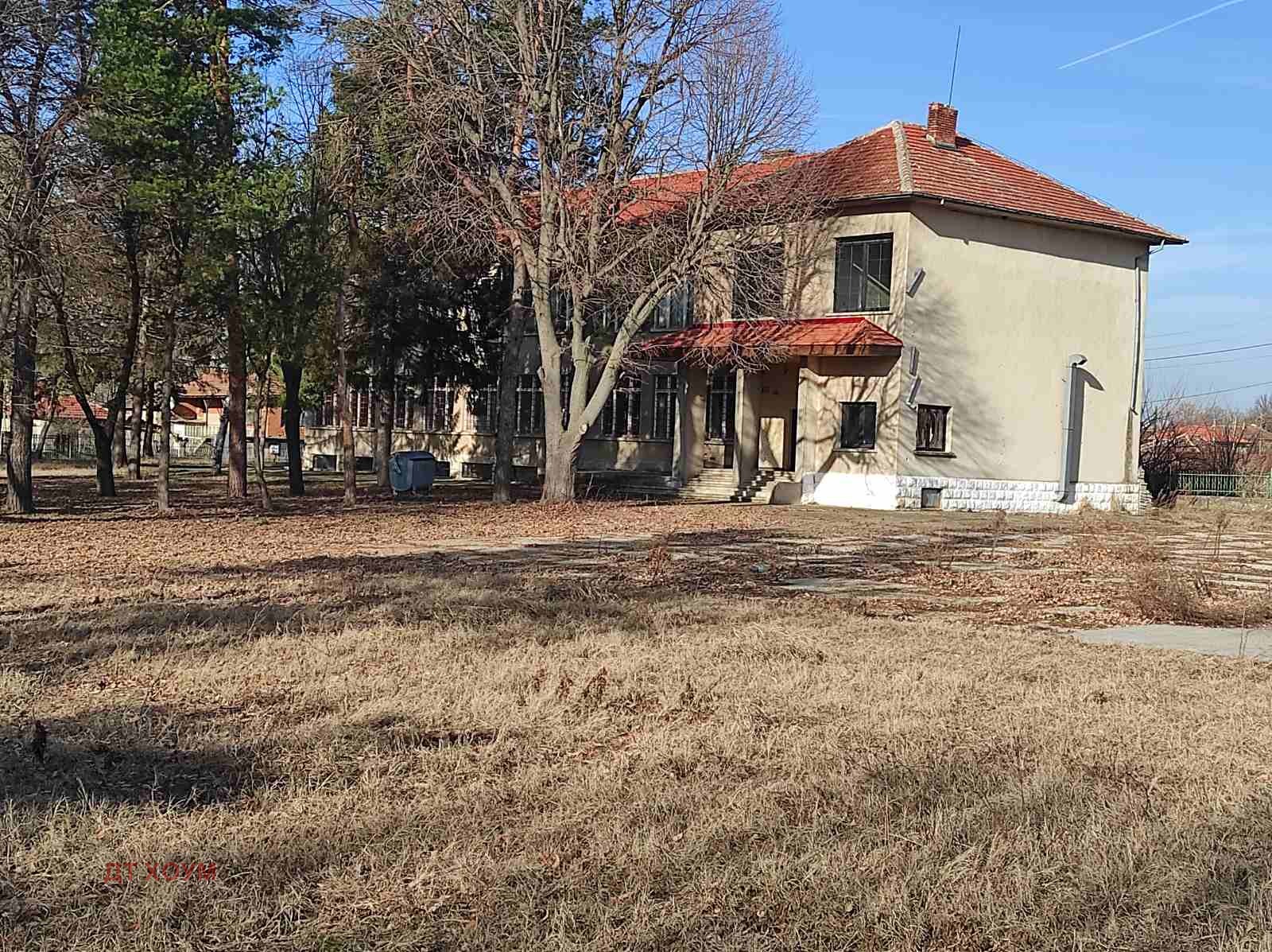 Продава САМОСТОЯТЕЛНА СГРАДА | Imot.bg — изображение 4