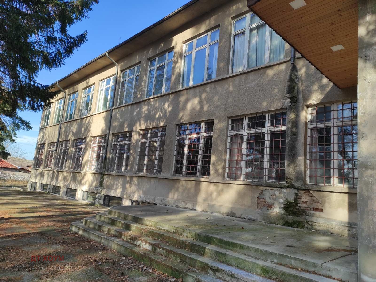 Продава САМОСТОЯТЕЛНА СГРАДА | Imot.bg — изображение 6