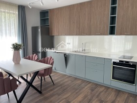 1 Schlafzimmer Hristo Smirnenski, Plowdiw