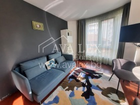 1 bedroom Reduta, Sofia