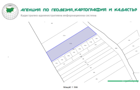 Verhaallijn m-t Tsigov tsjark, regio Pazardzjik 2