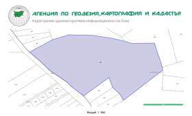 Verhaallijn m-t Tsigov tsjark, regio Pazardzjik 3