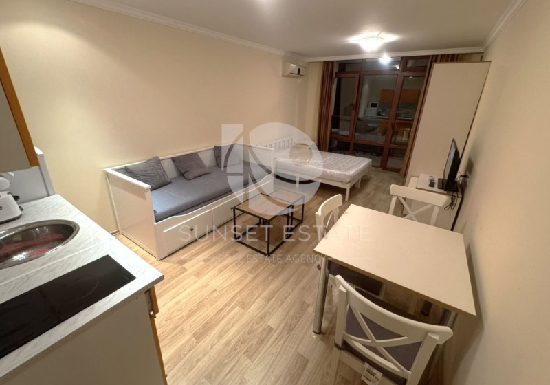 Продава  1-стаен област Бургас , гр. Черноморец , 30 кв.м | 24864163 - изображение [3]