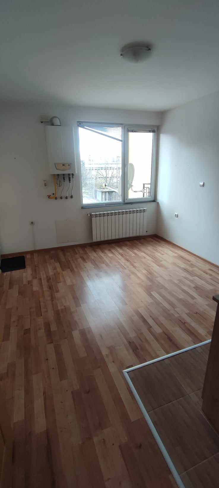 Te koop  1 slaapkamer Veliko Tarnovo , Zona B , 51 m² | 27533109 - afbeelding [2]