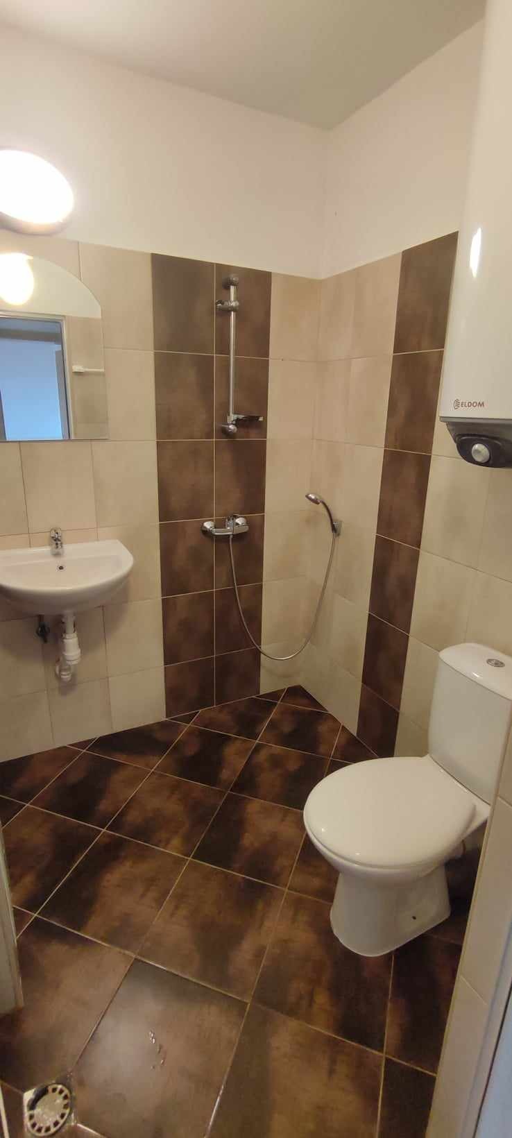 Te koop  1 slaapkamer Veliko Tarnovo , Zona B , 51 m² | 27533109 - afbeelding [3]