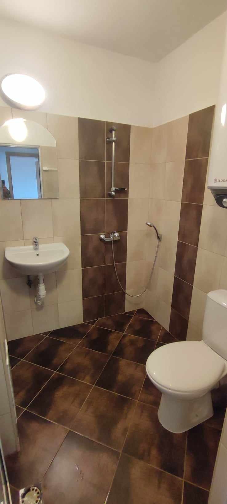 Te koop  1 slaapkamer Veliko Tarnovo , Zona B , 51 m² | 27533109 - afbeelding [5]