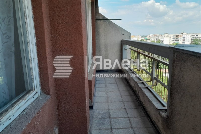 Продава 2-СТАЕН, гр. Пловдив, Тракия, снимка 5 - Aпартаменти - 48093784