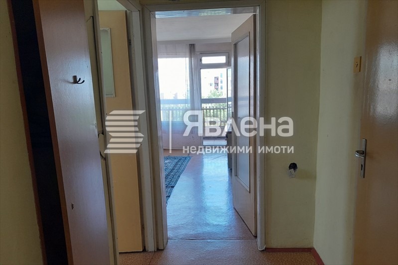 Продава 2-СТАЕН, гр. Пловдив, Тракия, снимка 3 - Aпартаменти - 48093784