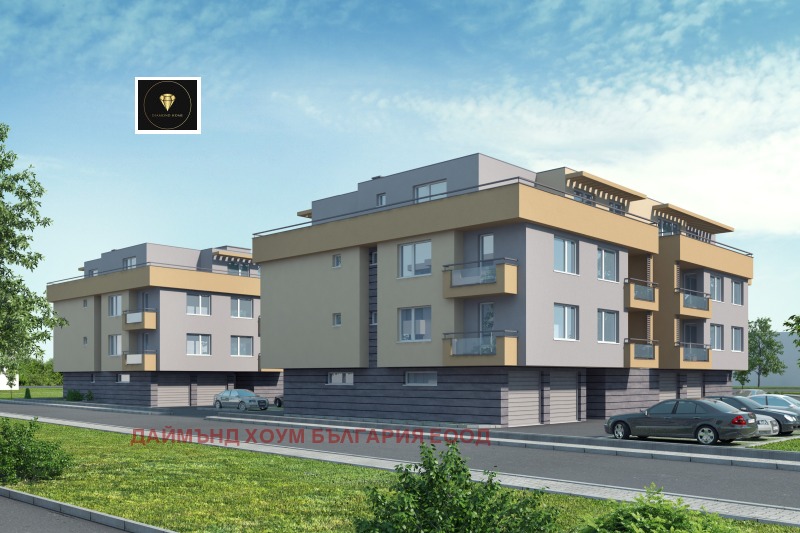 For Sale  1 bedroom Plovdiv , Belomorski , 101 sq.m | 83655231 - image [4]