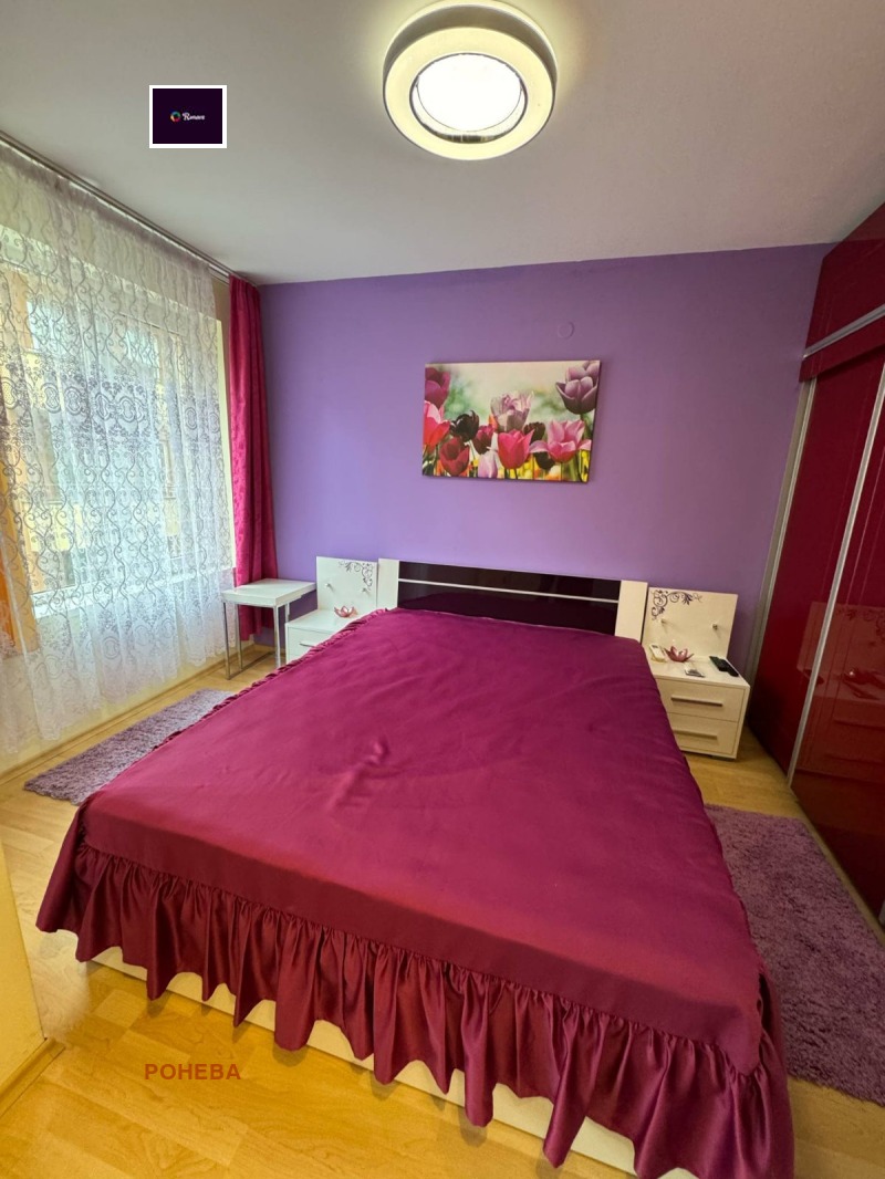 Продава  2-стаен град Варна , ВИНС-Червен площад , 60 кв.м | 52170076 - изображение [4]