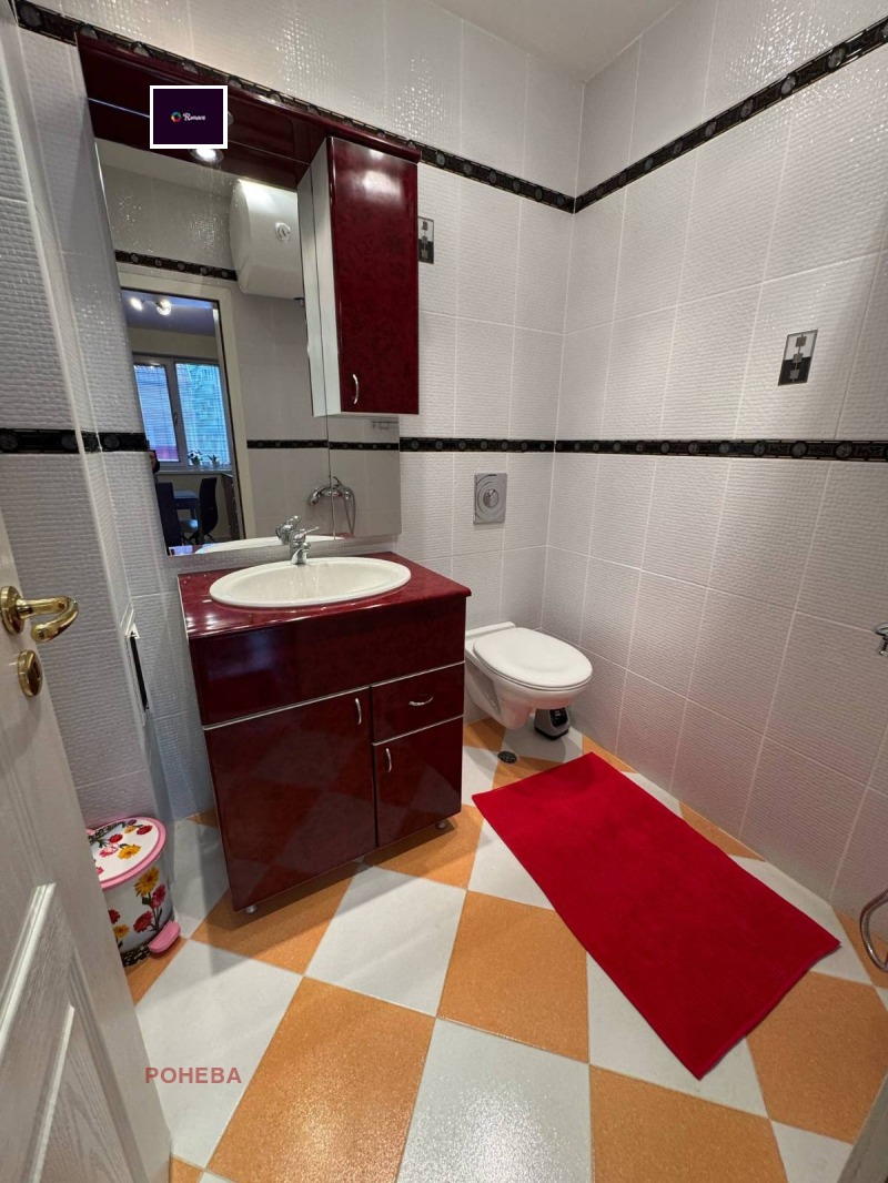Продава  2-стаен град Варна , ВИНС-Червен площад , 60 кв.м | 52170076 - изображение [5]