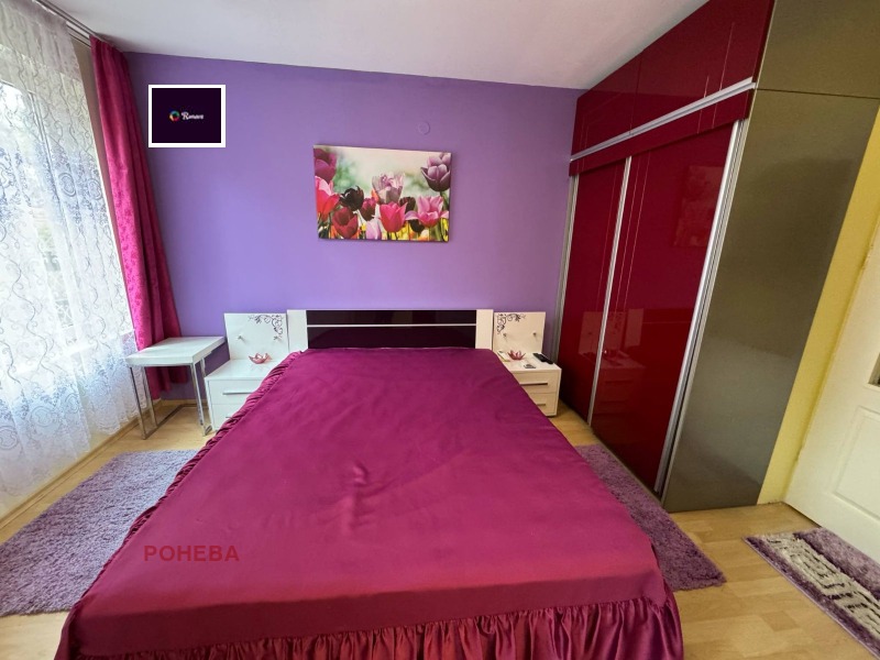 Продава  2-стаен град Варна , ВИНС-Червен площад , 60 кв.м | 52170076 - изображение [3]