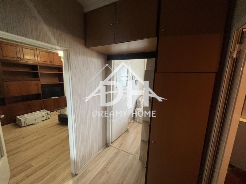 Til salgs  1 soverom Stara Zagora , Opalsjenski , 40 kvm | 62917564 - bilde [5]