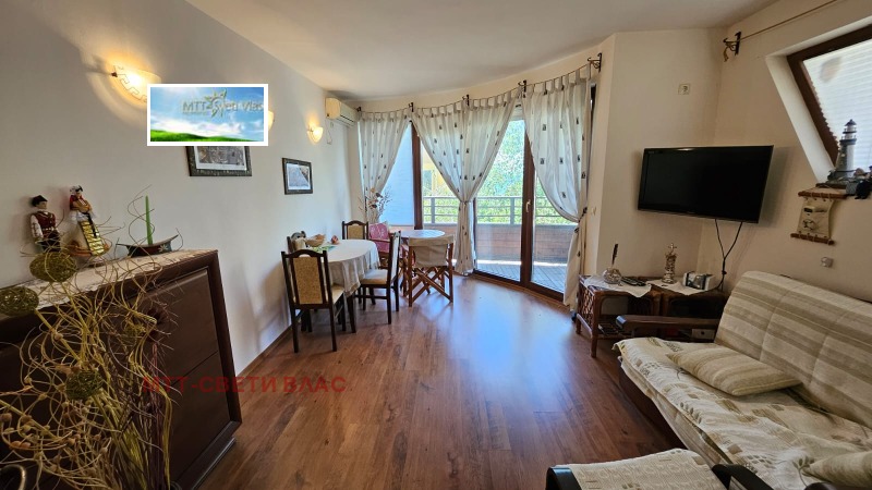 À venda  1 quarto região Burgas , Sveti Vlas , 63 m² | 95235784