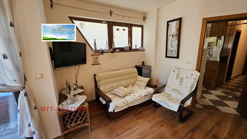 À venda  1 quarto região Burgas , Sveti Vlas , 63 m² | 95235784 - imagem [8]