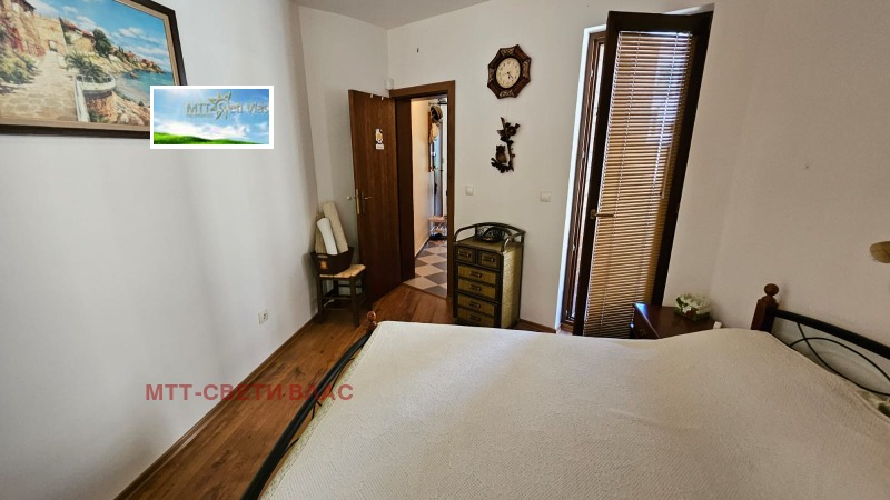 À venda  1 quarto região Burgas , Sveti Vlas , 63 m² | 95235784 - imagem [3]