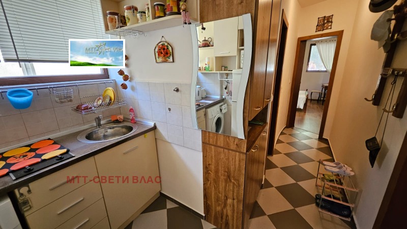 À venda  1 quarto região Burgas , Sveti Vlas , 63 m² | 95235784 - imagem [9]