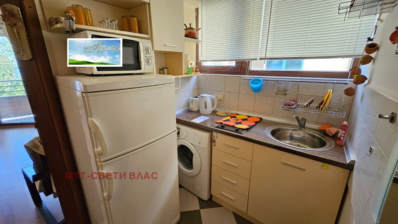 À venda  1 quarto região Burgas , Sveti Vlas , 63 m² | 95235784 - imagem [6]