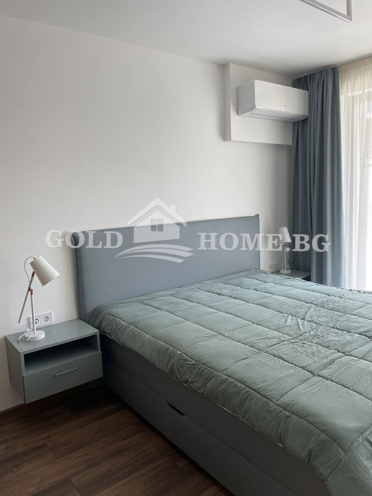 Zu verkaufen  1 Schlafzimmer Plowdiw , Hristo Smirnenski , 95 qm | 66519356 - Bild [4]