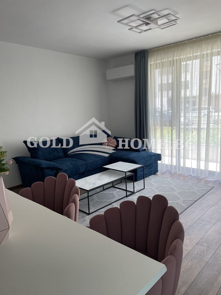 Zu verkaufen  1 Schlafzimmer Plowdiw , Hristo Smirnenski , 95 qm | 66519356 - Bild [3]