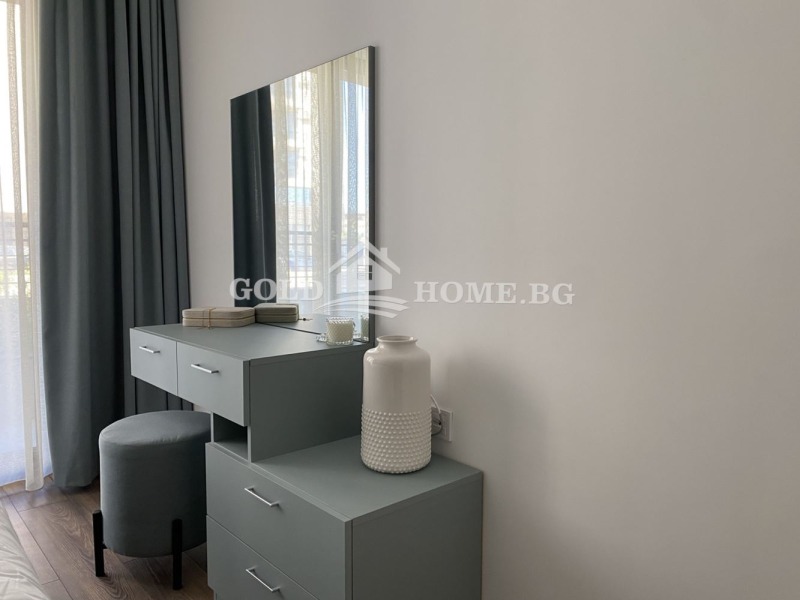 Zu verkaufen  1 Schlafzimmer Plowdiw , Hristo Smirnenski , 95 qm | 66519356 - Bild [5]