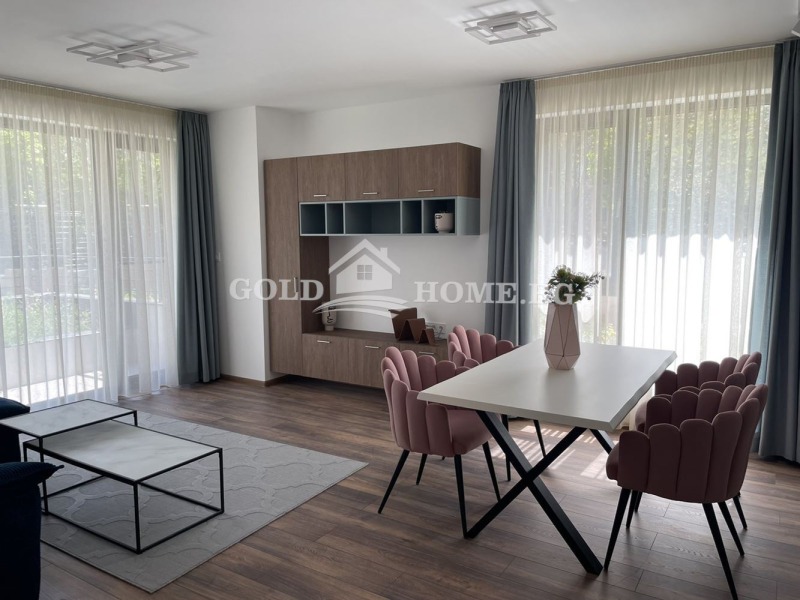 Zu verkaufen  1 Schlafzimmer Plowdiw , Hristo Smirnenski , 95 qm | 66519356 - Bild [2]