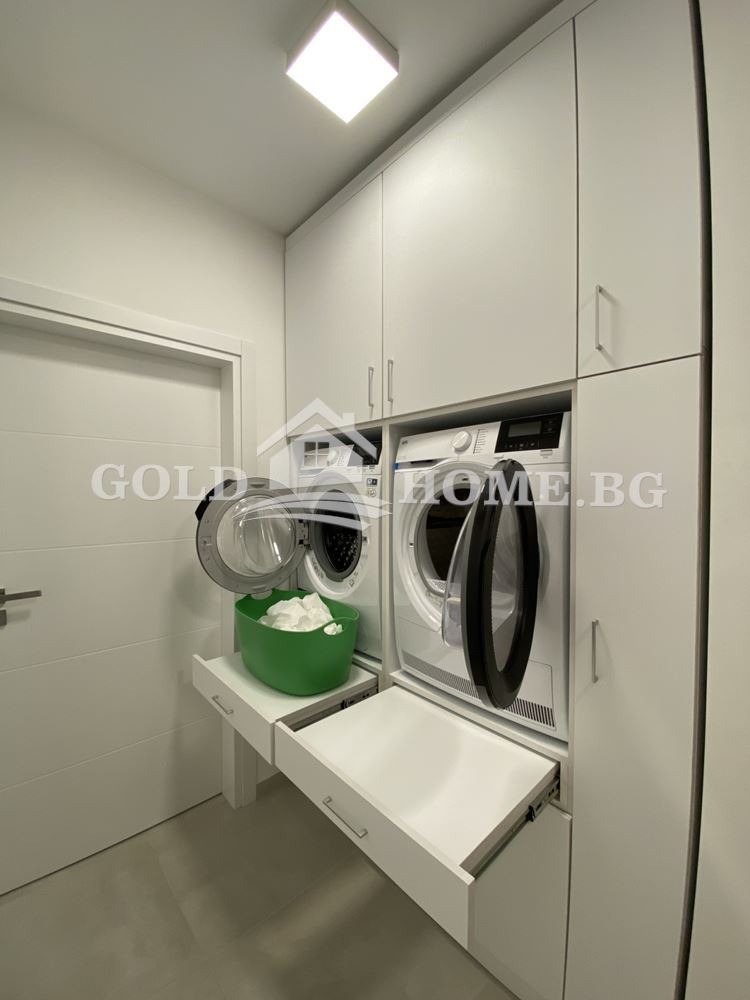 Zu verkaufen  1 Schlafzimmer Plowdiw , Hristo Smirnenski , 95 qm | 66519356 - Bild [8]