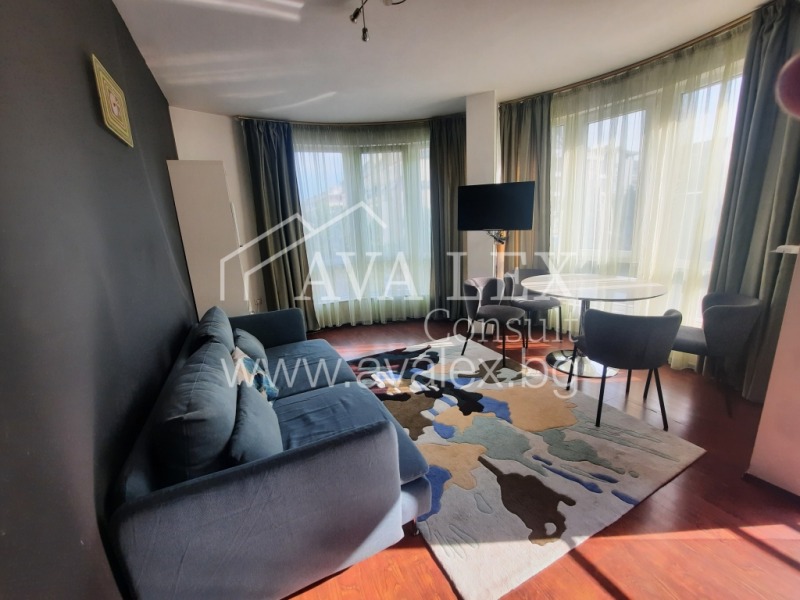 For Sale  1 bedroom Sofia , Reduta , 73 sq.m | 87093019 - image [3]