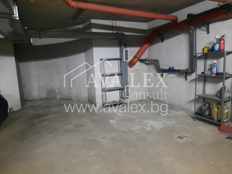 For Sale  1 bedroom Sofia , Reduta , 73 sq.m | 87093019 - image [17]