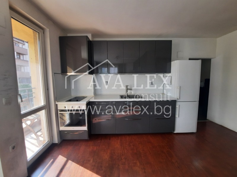 For Sale  1 bedroom Sofia , Reduta , 73 sq.m | 87093019 - image [7]