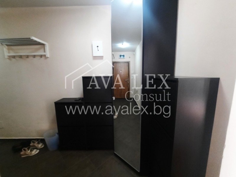 For Sale  1 bedroom Sofia , Reduta , 73 sq.m | 87093019 - image [16]